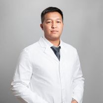 Ташпулатов Жадыгер Дауренович