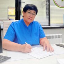 Сусарбекова Курманкуль