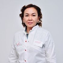 Сагиндыкова Аида Абдиманаповна