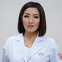 Мукашева Венера Алмабековна