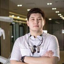 Кабиев Адиль Габитжанович