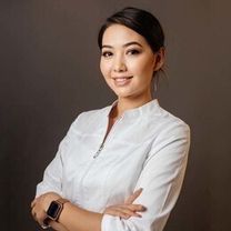 Усманова Ильмира Минсавировна