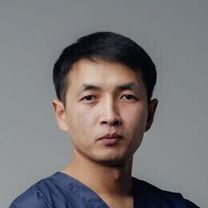 Ибраев Батыржан Сабырханович