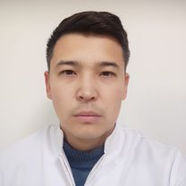 Жумахан Даурен Аскарулы