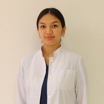 Омарбаева Айгерим Муратбековна