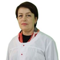 Агеева Любовь Викторовна