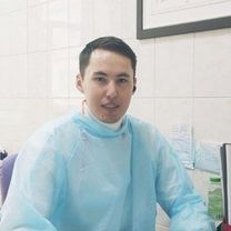 Менешов Таир Амангелдиулы