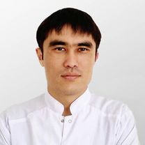 Тулешов Мухамед-Рахим Каскирбекович