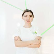 Тыналиева Камила Талгатовна