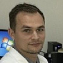 Шабанов Сергей Константинович