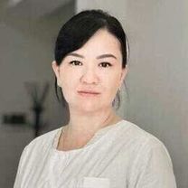 Сералиева Назгуль Алтынбековна