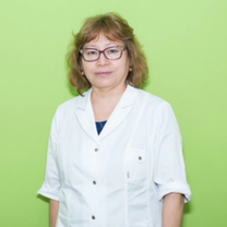 Абдикаримова Алия Алтынбековна