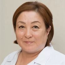 Искакова Сипат Ильясовна