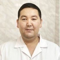 Ибрагимов Мухтар Дарханович