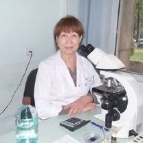 Амеркулова Сейсегуль Демеубаевна