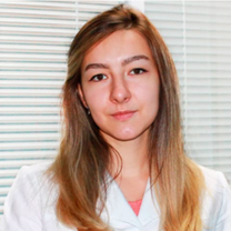 Пасова Елена Андреевна