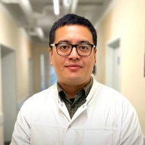 Башыров Арман Батыргалиевич