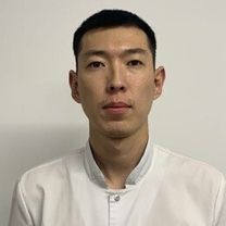 Аманжолов Жасулан Сламгалиулы