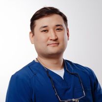 Жакенов Еркебулан Бахытжанович