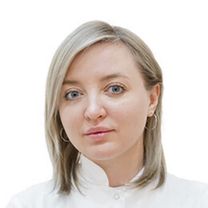 Вьюшкова Кристина Денисовна