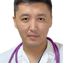 Киргизбаев Даурен Бахытович