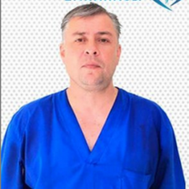 Панков Дмитрий Валерьевич