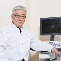 Акышбаев Асым Аманбаевич