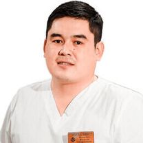 Жанатаев Жасұлан Базарханұлы