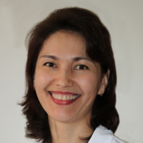 Куантаева Жанна Булатовна