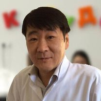 Пак Андрей Анатольевич