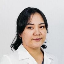Аманбаева Аида Сагынгалиевна