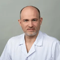 Гольник Вадим Николаевич