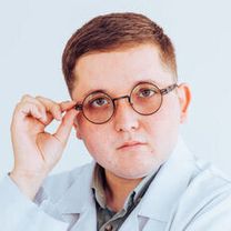 Кантай Алибек