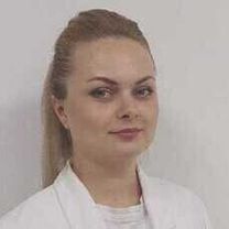 Алескерова Алина Александровна