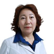 Толеуова Алия Смагуловна