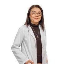 Шаймерденова Гульнар Набикеновна