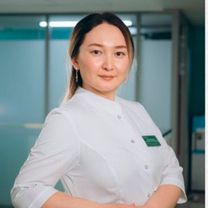 Нургабдешова Акерке Рымбеккызы