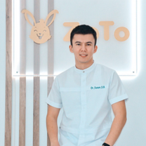 Асанов Ансар Бахтыбекович