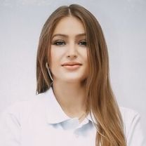 Кожахметова Ирина