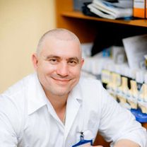 Бопебаев Марат Каиржанович