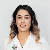 Абдусаттарова Нихола Алихановна