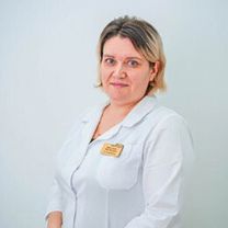 Молоствова Лидия Николаевна