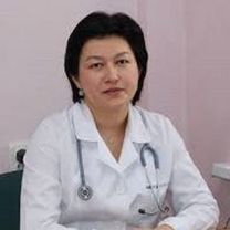 Нусипбекова Салтанат Серикбаевна