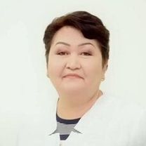 Калиева Элита Кирланбаевна