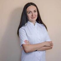 Рехтина Вероника Викторовна