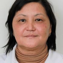 Бейсембаева Зулькия Каскыровна