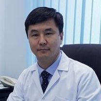 Ибекенов Онласын Тулегенович