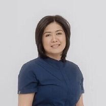 Мустапаева Айгерим Абдымажитовна