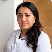 Мирзоева Теймина Князевна