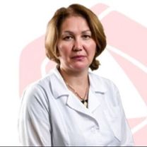 Отарбекова Жанар Дугалиевна